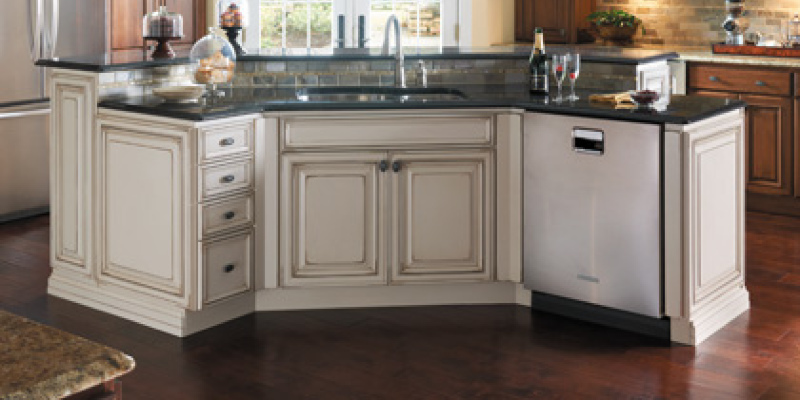 Shaker Style a Cabinetry Classic