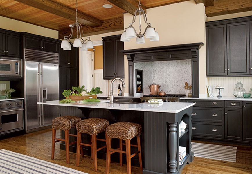10 Ways to Save Money on Your Kitchen Remodel