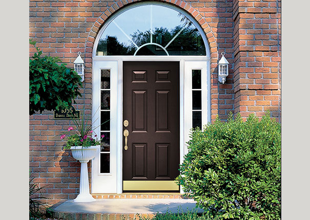 How to Fix Common Problems on Entry Doors